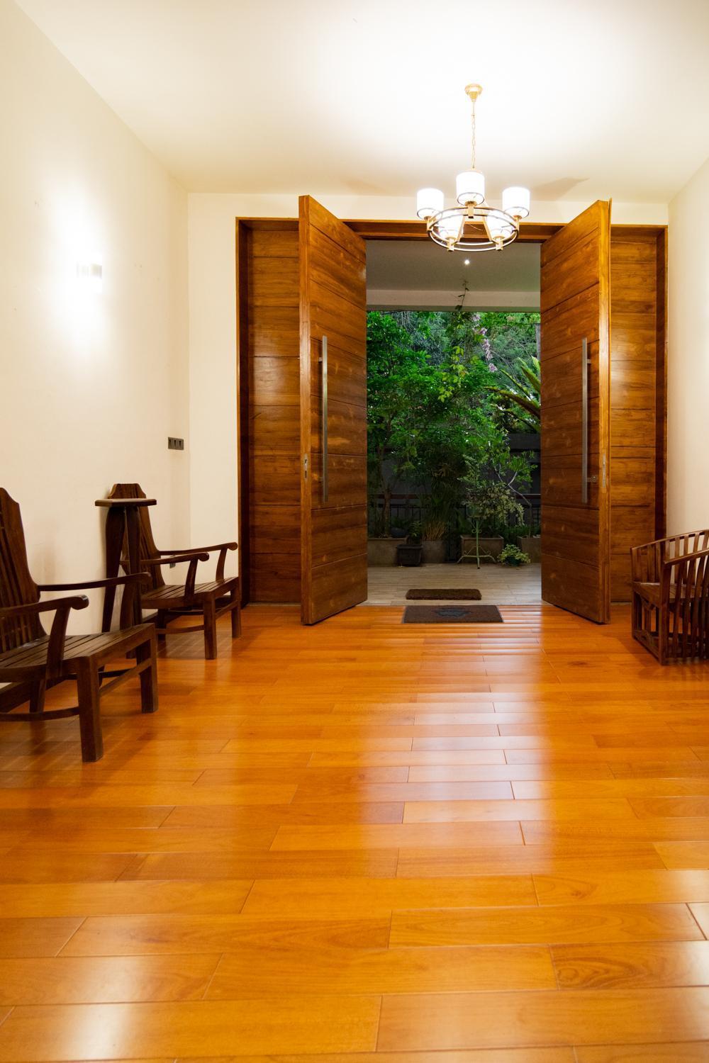 Royal Retreat ,Kandy Exterior foto