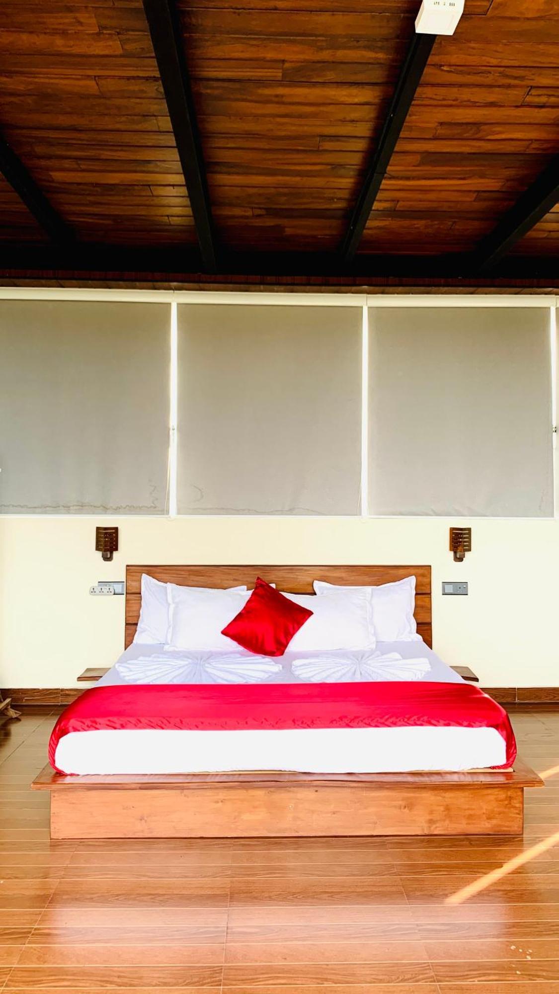 Royal Retreat ,Kandy Exterior foto